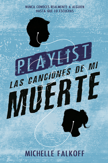 Playlist las canciones de mi muerte - cover