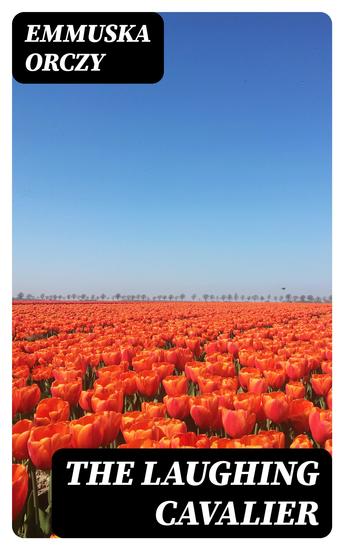 The Laughing Cavalier - cover