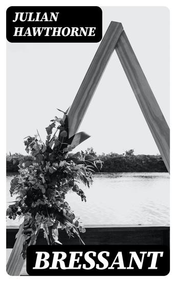 Bressant - A Novel - cover