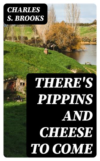 There's Pippins and Cheese to Come - cover
