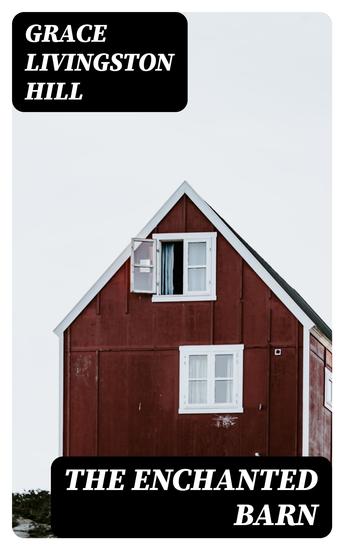 The Enchanted Barn - cover