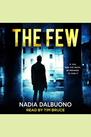 The Few - cover