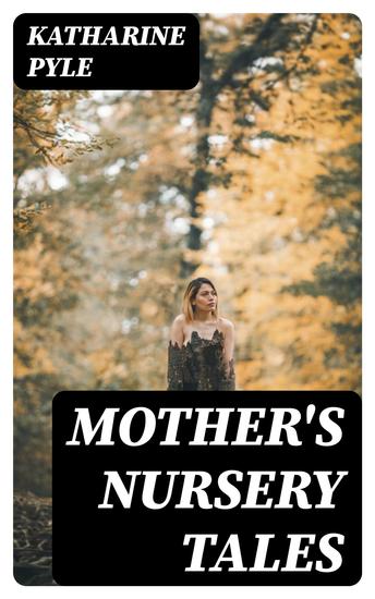 Mother's Nursery Tales - cover