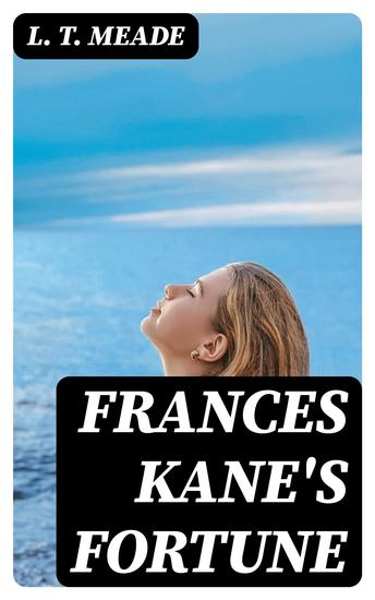 Frances Kane's Fortune - cover