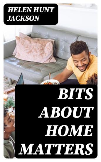 Bits about Home Matters - cover