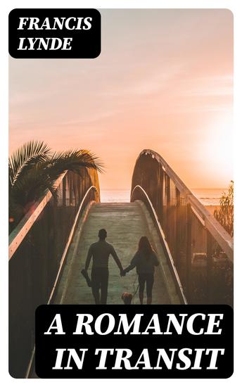 A Romance in Transit - cover