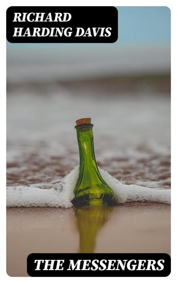 The Messengers - cover