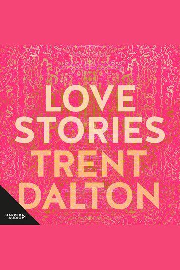 Love Stories - cover