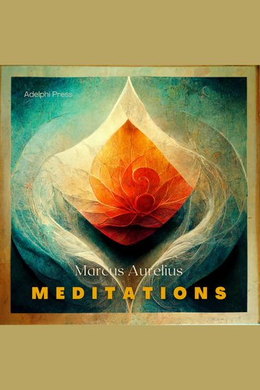 Meditations - cover