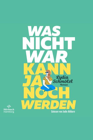Was nicht war kann ja noch werden - cover