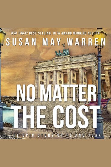 No Matter the Cost - cover