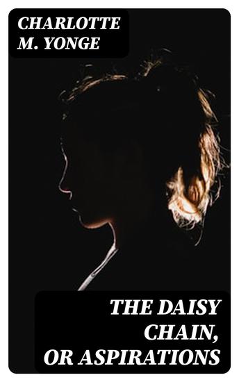 The Daisy Chain or Aspirations - cover