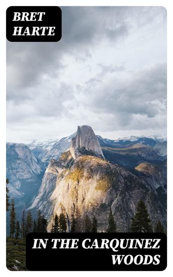 In the Carquinez Woods - cover