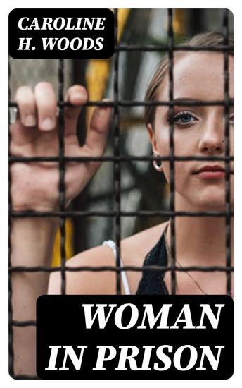 Woman in Prison - cover