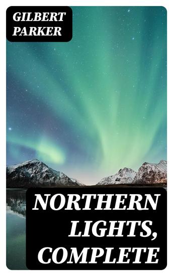 Northern Lights Complete - cover