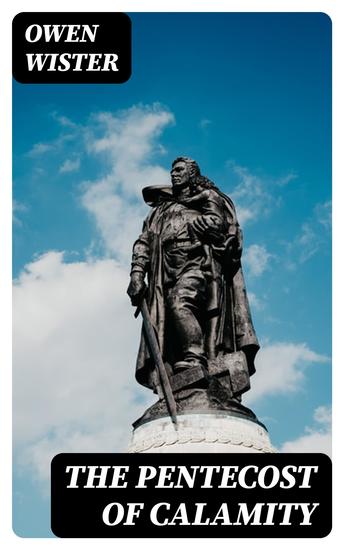 The Pentecost of Calamity - cover