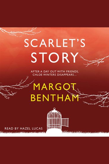 Scarlet's Story - cover