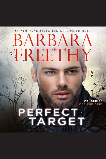 Perfect Target - cover