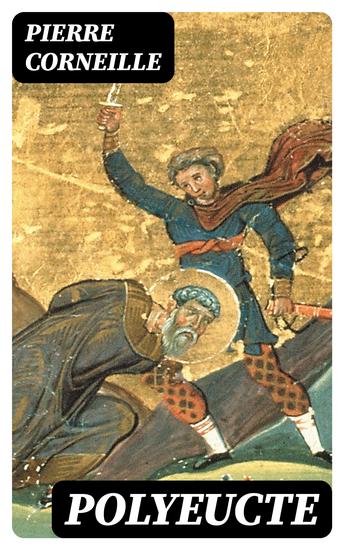 Polyeucte - cover