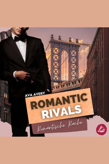 Romantic Rivals - Romantische Rache - cover