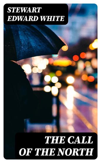 The Call of the North - cover