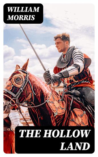 The Hollow Land - cover