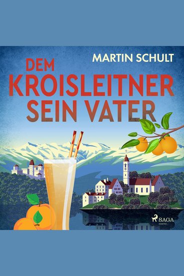 Dem Kroisleitner sein Vater - cover