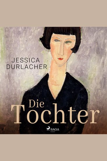 Die Tochter - cover