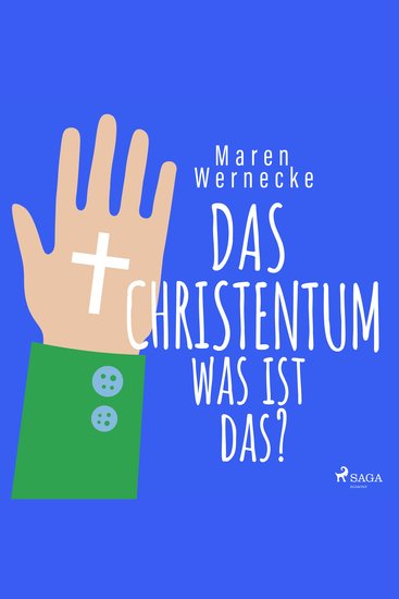 Das Christentum - was ist das? - cover