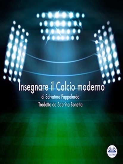 Insegnare Il Calcio Moderno - cover