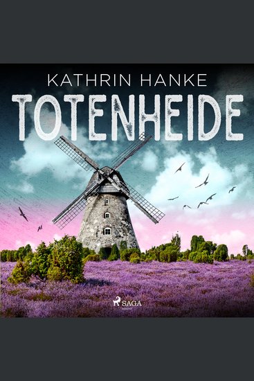 Totenheide (Katharina von Hagemann Band 9) - cover