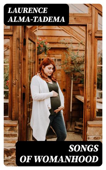 Songs of Womanhood - cover