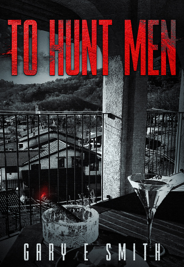 To Hunt Men - cover