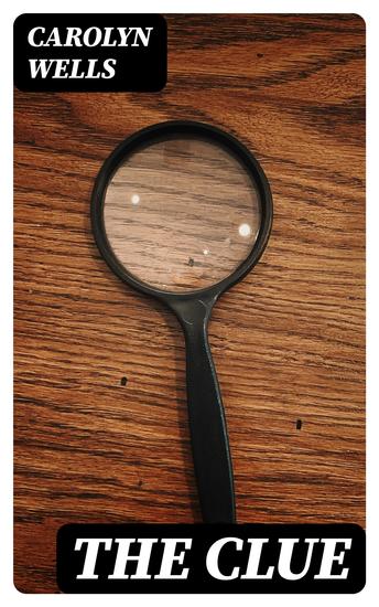 The Clue - cover