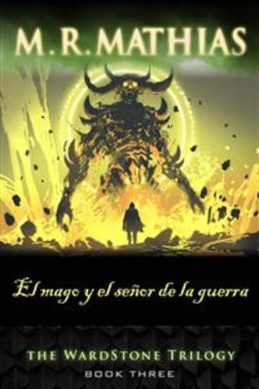 El Mago Y El Señor De La Guerra - cover