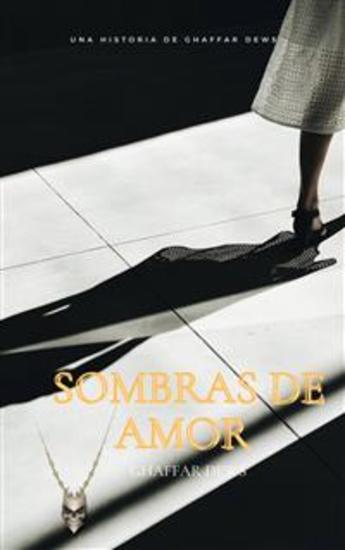 Sombras De Amor - cover
