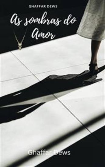 As Sombras Do Amor - cover