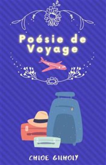 Poésie De Voyage - cover