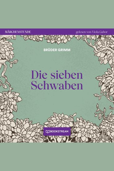 Die sieben Schwaben - Märchenstunde Folge 146 (Ungekürzt) - cover