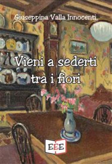 Vieni a sederti tra i fiori - cover