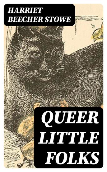 Queer Little Folks - cover