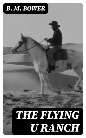 The Flying U Ranch - cover