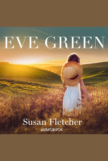 Eve Green - cover