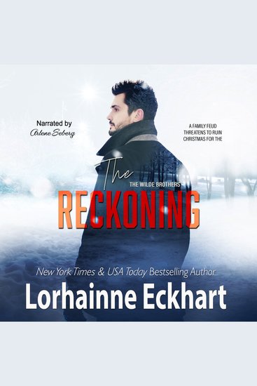 The Reckoning - cover