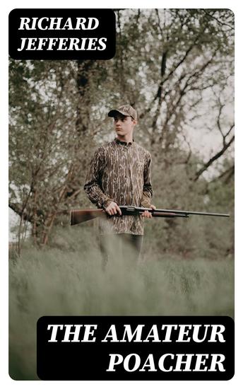 The Amateur Poacher - cover