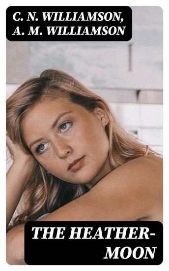 The Heather-Moon - cover