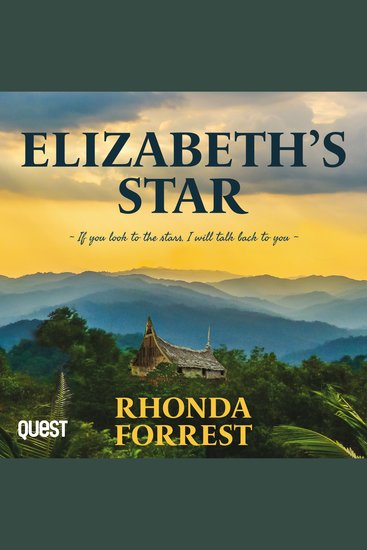 Elizabeth's Star - We'll Meet Again Book 1 - cover