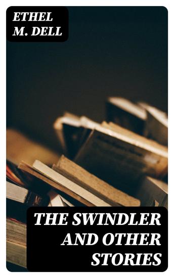 The Swindler and Other Stories - cover