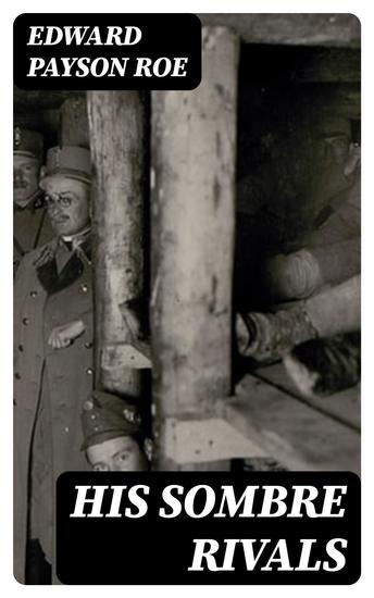 His Sombre Rivals - cover