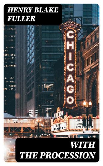 With the Procession - cover